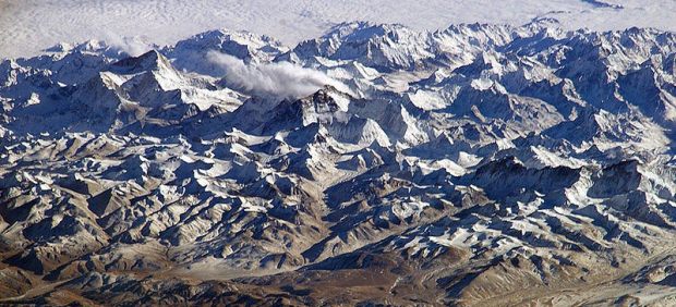 Himalaya