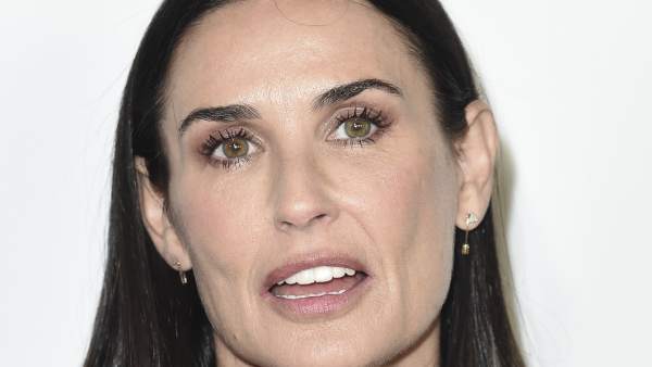 Demi Moore Demi Moore