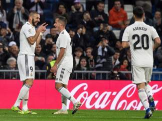 Benzema