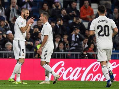 Benzema