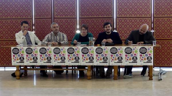Encuentro Ley Participación Ciudadana Encuentro Ley Participación Ciudadana