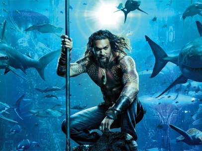 Aquaman