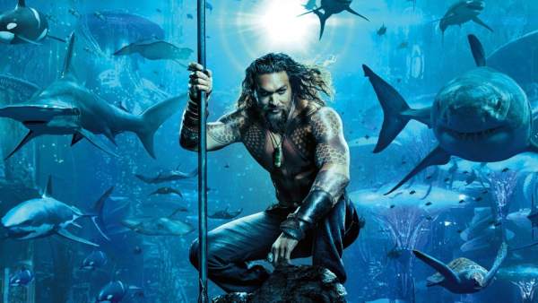Aquaman Aquaman