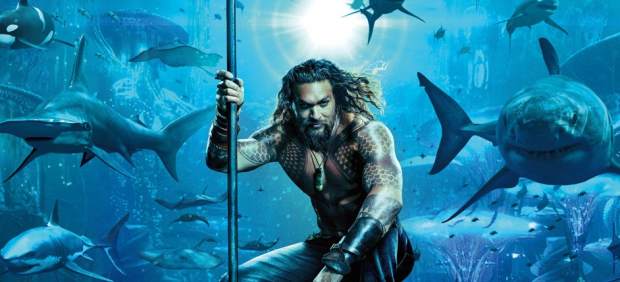 Aquaman