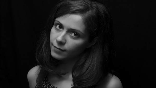 Marina González Marina González