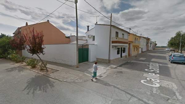 Vencillón Vencillón