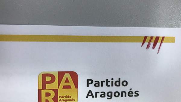 Logo del PAR Logo del PAR