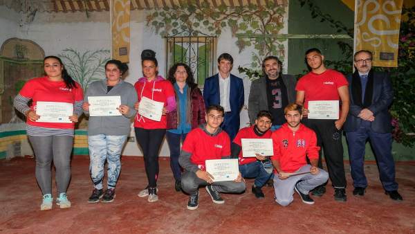 Programa de integración social a través del deporte Programa de integración social a través del deporte