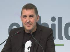 Arnaldo Otegi
