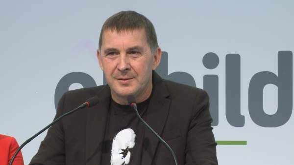 Arnaldo Otegi Arnaldo Otegi