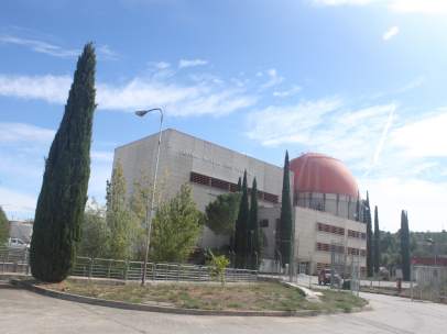 Central Nuclear de Zorita