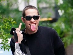 Pete Davidson