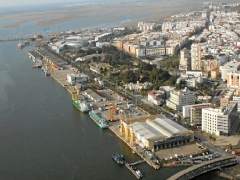 Puerto de Huelva