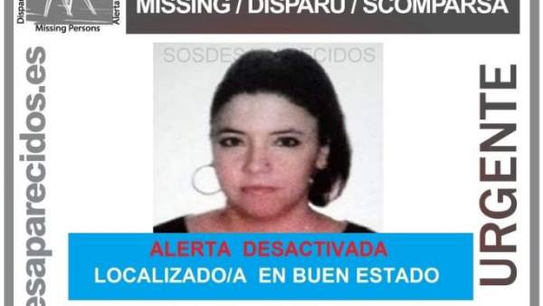 Silvia del Viso Silvia del Viso