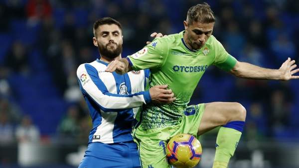 Espanyol - Betis Espanyol - Betis