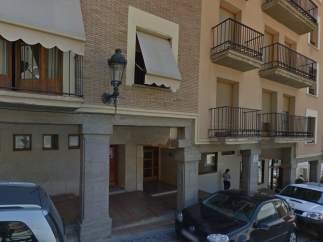 Barbastro