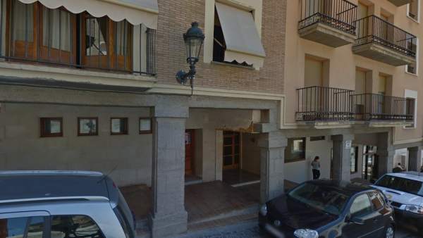 Barbastro Barbastro