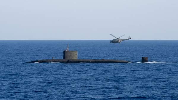 HMS Talent HMS Talent