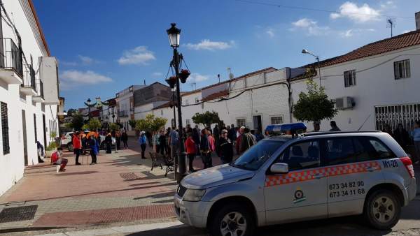 El Campillo El Campillo