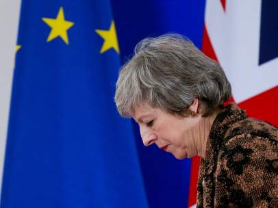 Theresa May