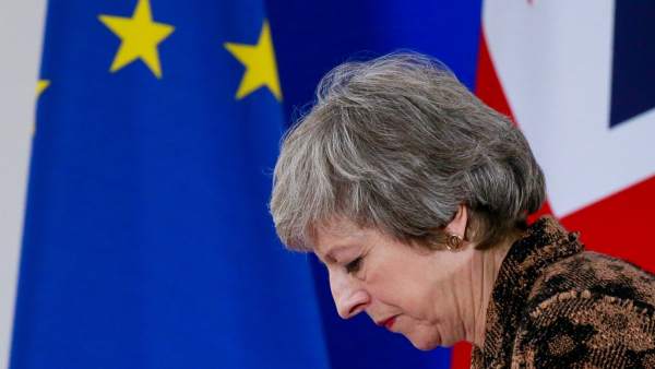 Theresa May Theresa May