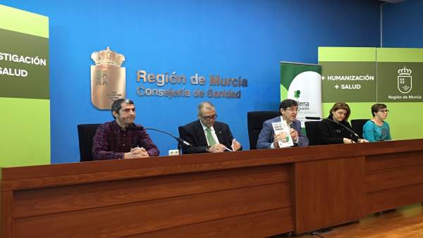 Imagen de la presentación de la guía 'Saber más sobre la diabetes' Imagen de la presentación de la guía 'Saber más sobre la diabetes'