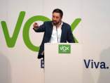 Santiago Abascal