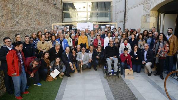 Ayudas Bankia con asociaciones beneficiarias Ayudas Bankia con asociaciones beneficiarias