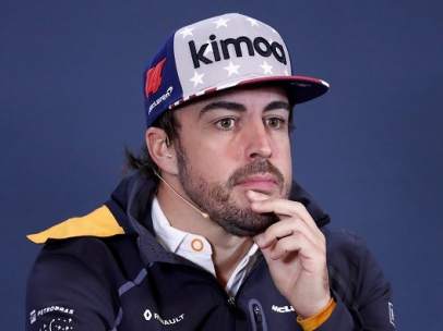 Fernando Alonso