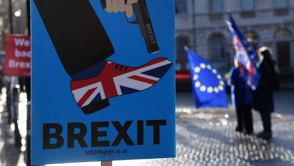 Brexit Brexit