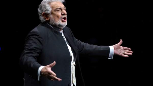Plácido Domingo Plácido Domingo
