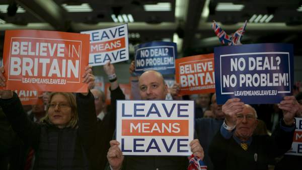 Brexit Brexit