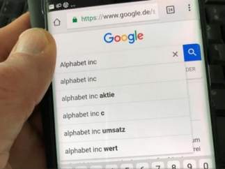 Alphabet Inc.