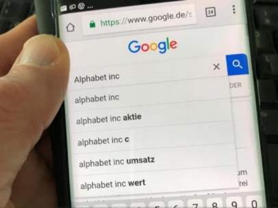 Alphabet Inc.
