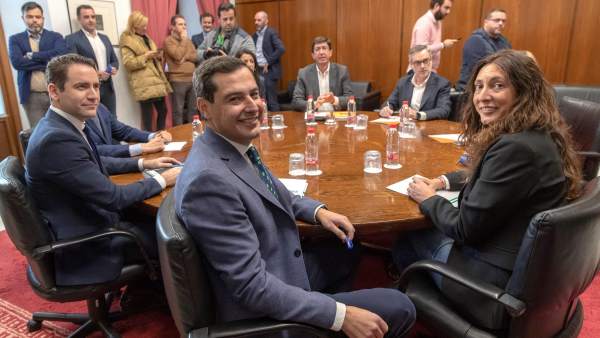 Andalucía Andalucía