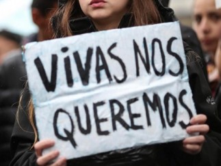 Violencia machista