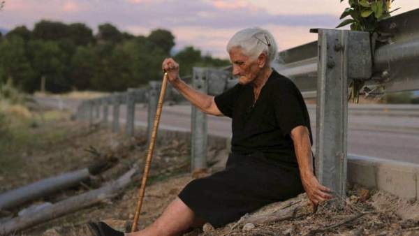 ‘El silencio de otros’ ‘El silencio de otros’