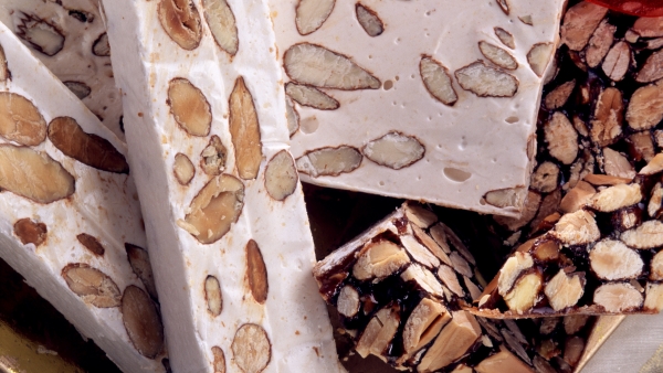 Turrón Turrón
