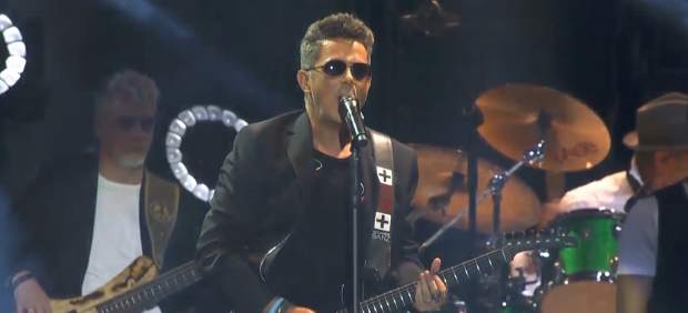 Alejandro Sanz cumple 50 años con su nuevo single 'No tengo nada'