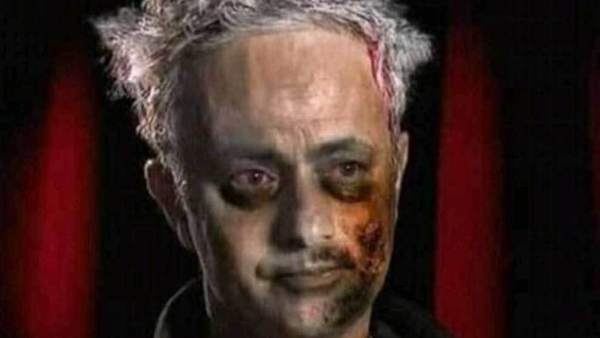 Mourinho Mourinho