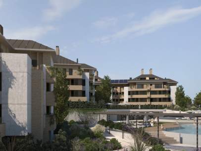 Nueva promoción de Aedas Homes en Majadahonda