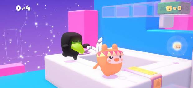 Melbits World