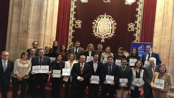 Asturias Región Emprendedora Asturias Región Emprendedora