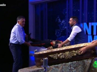 El Intermedio
