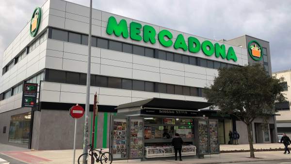 Mercadona Mercadona