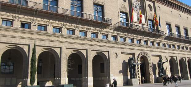 Ayuntamiento de Zaragoza