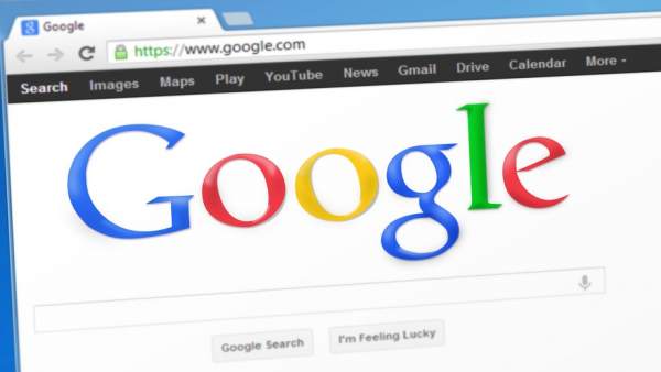 Google Chrome Google Chrome