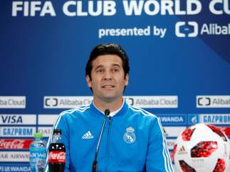 Santiago Solari