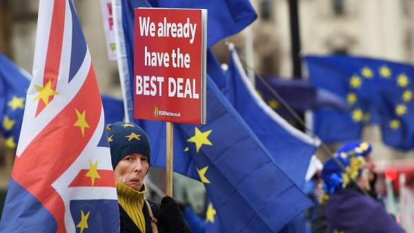 Brexit Brexit