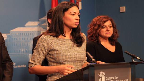 Claudia Alonso, PP Claudia Alonso, PP